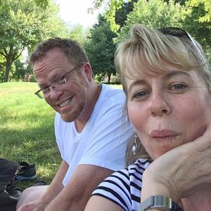 Meet your Posher, Doug